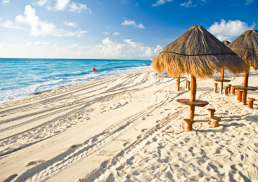vacaciones en Cancun