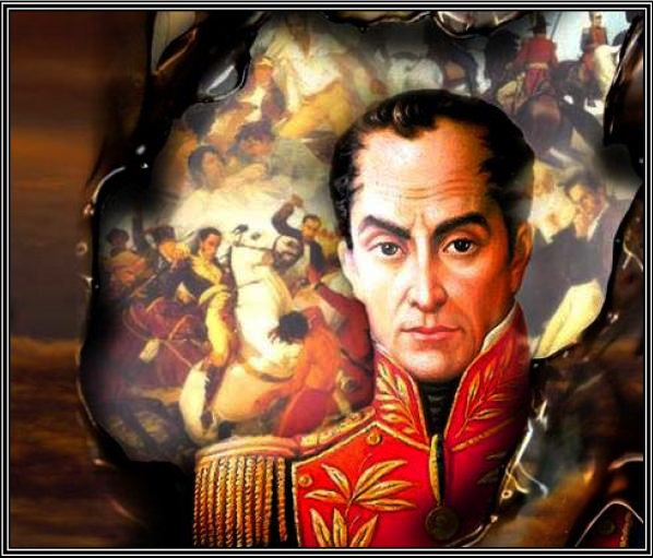 Filosofía Independentista de Simón Bolívar