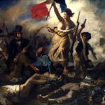 El Arte de Delacroix (1789-1863):